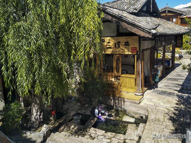 大理洱海和双廊哪里好耍，含沿途10大必打卡景点和介绍