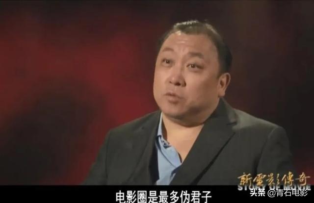 为什么邱淑贞不原谅王晶，原来他跟邱淑贞还有这一段呢