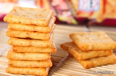 零食推荐单品，5款让我“无限回购”的零食