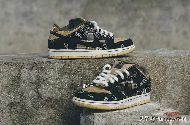 nike dunk sb 适合什么时候穿，DunkSB有什么资格重新火起来