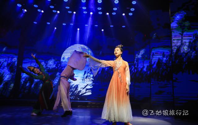 无锡三国影视城，暑假到无锡影视基地三国城水浒城（无锡水浒影视城浔阳楼旅游攻略）