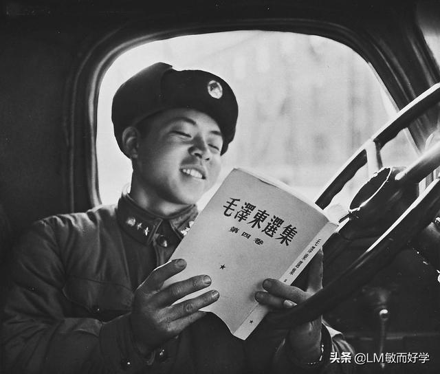 雷锋精神的长诗，雷锋精神在我们心中<外六首>