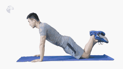 上肢力量最佳训练方法，5个锻炼上肢的黄金动作