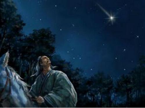 阴阳师安倍晴明解说，日本最强阴阳师安倍晴明的神秘力量