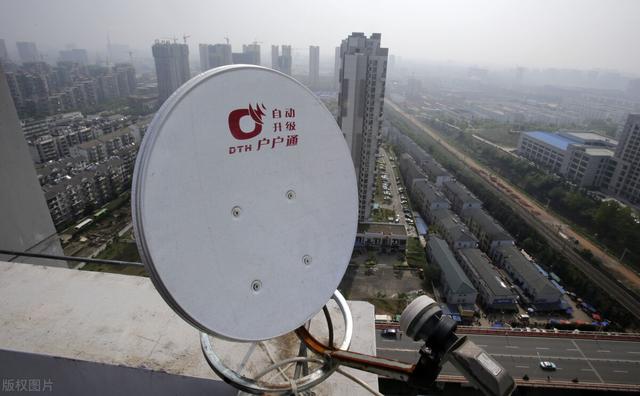 户户通没信号怎么调信号强度是零，户户通信号强度质量为零