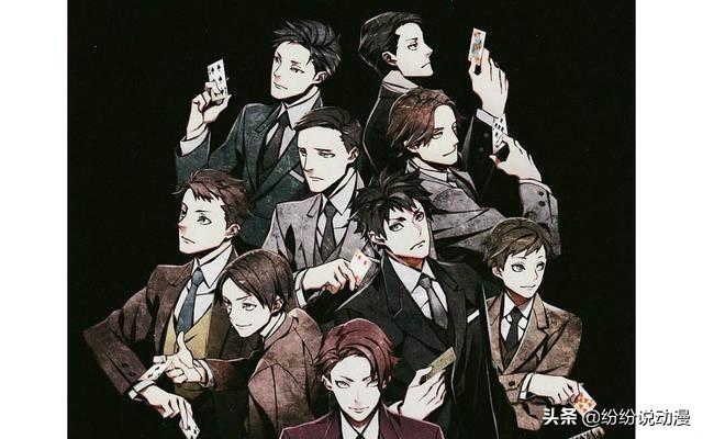 有什么好看燃到爆的动漫，十部必看超燃动漫