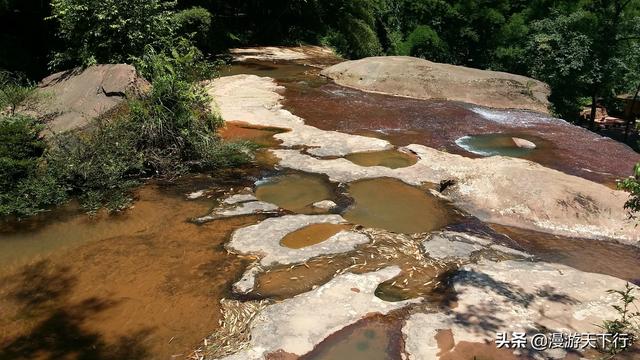 赤水大瀑布详细攻略一日游，赤水2个景点攻略推荐