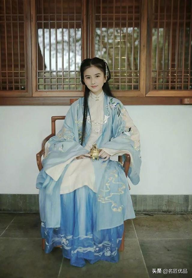 了解一下汉服制作过程，做外贸，一些好用的软件推荐