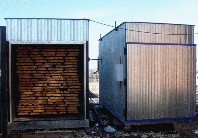 木材干燥怎样处理，木材的干燥方法哪个好