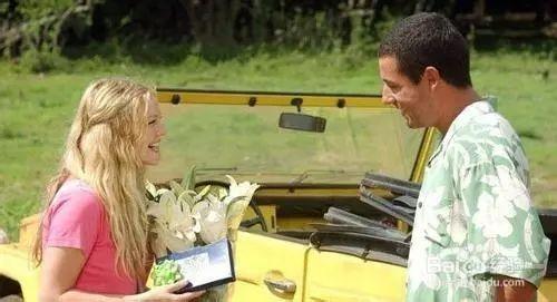 当哈利遇见莎莉，爱情英语电影经典台词（拥有“爱情配方”的治愈电影）