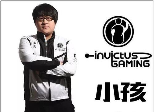 uzi在lpl排名，LPL职业选手前十编号排名