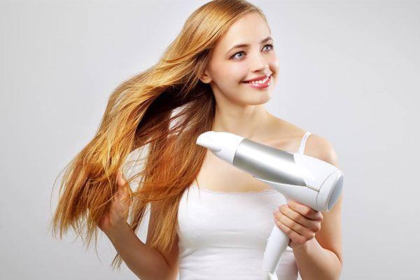 正确的护发方法介绍，护发小知识出油