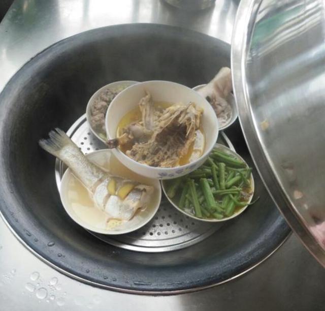 农村新型灶台，农村别再用土灶台了