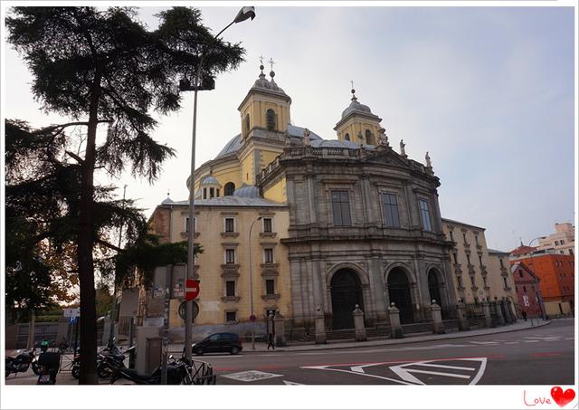 欧洲之王皇家马德里，西班牙首都马德里