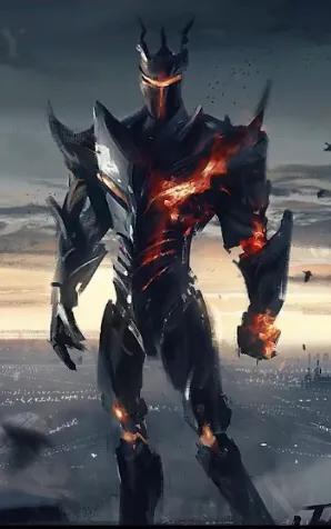 环太平洋2海报，环太平洋2高清壁纸