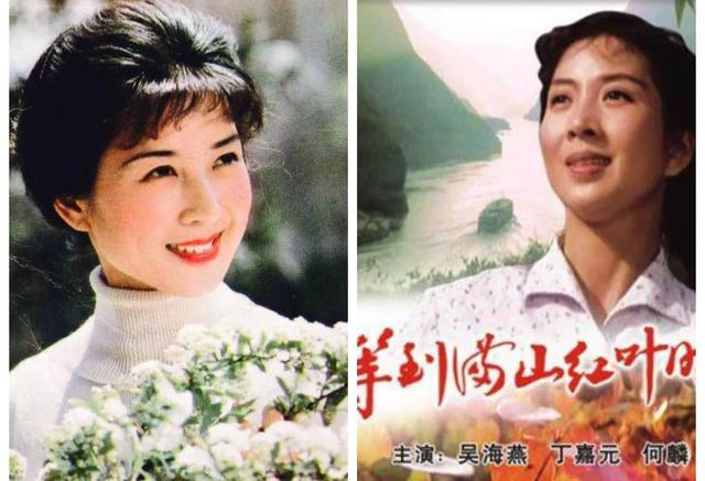 江珊主演的电视剧，江珊与靳东主演的电视剧全集（王志文和江珊不是夫妻胜似夫妻）