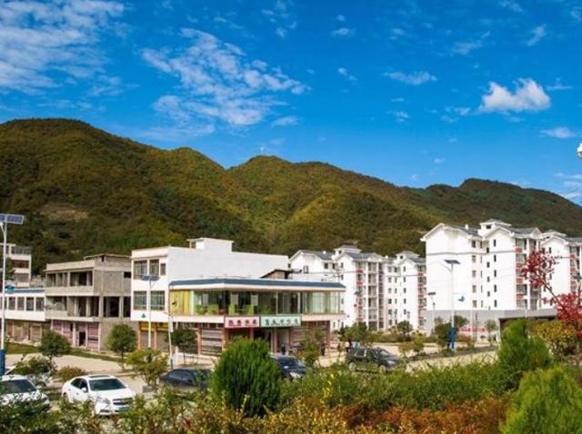 贵州人口最多的十个县城，贵州省一个县人口超80万