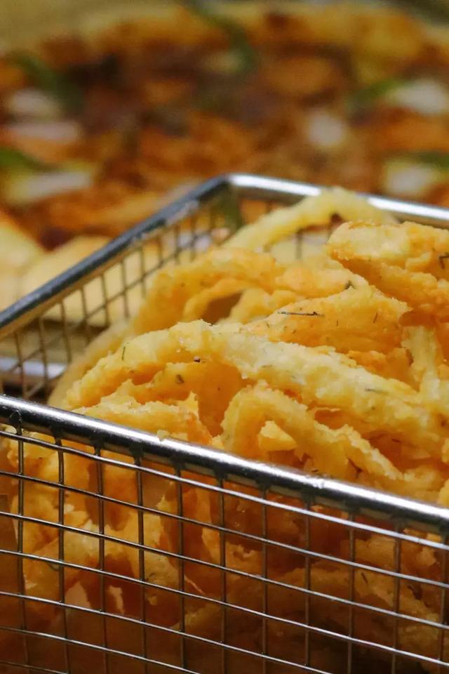 三元小厨新奥尔良口味如何，中骏好吃到爆炸的轻食