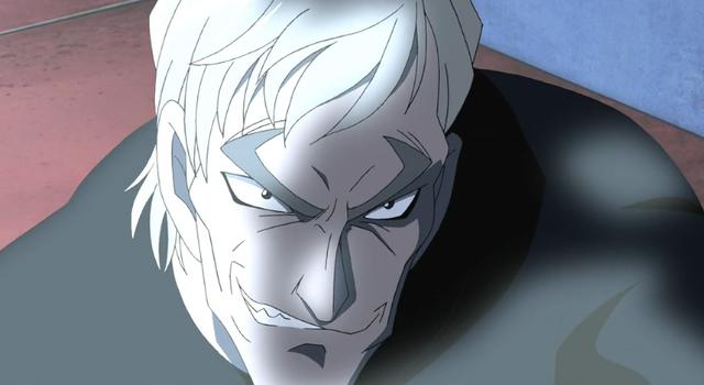 名侦探柯南黑衣组织真面目，神秘的黑衣组织主要成员一览