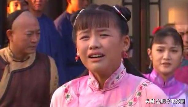 大宅门过去20年10位主演的结局，盘点大宅门中隐藏的大咖