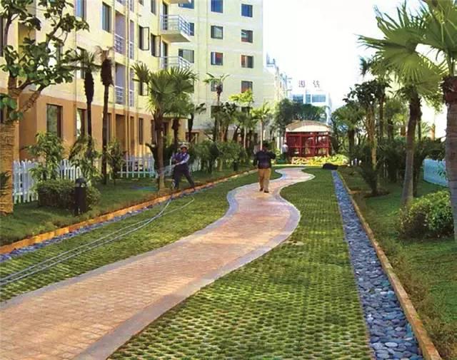 消防车道的设计要求，消防车道设计要注意哪些