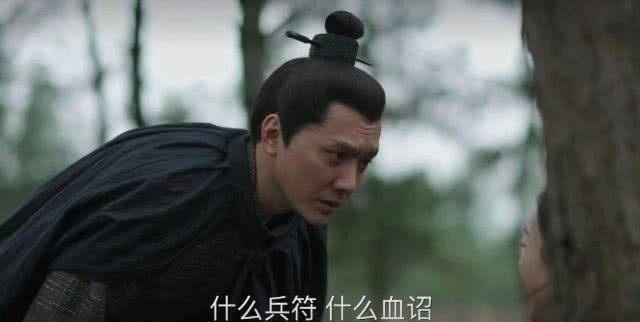 琅琊榜中他是老谋深算的夏江，琅琊榜夏江妻子