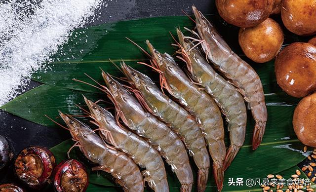 冷冻水饺怎么煮才好吃，思念金牌虾水饺的三种吃法