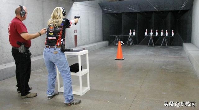 杀神之翼的背后，现实中的巴雷特狙击枪介绍