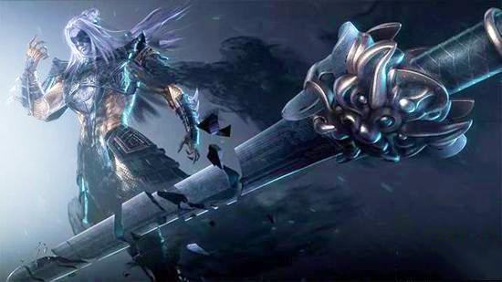 秦时明月排名前十的十把名剑，秦时明月十大名剑