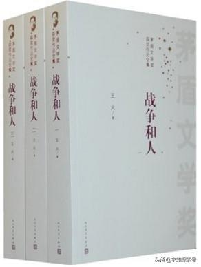 文学作品有哪些书，有哪些好看的文学类书籍（强烈推荐48部超经典中文文学作品）