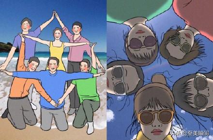 杯子叠罗汉方法，在玻璃杯沿“叠罗汉”吗