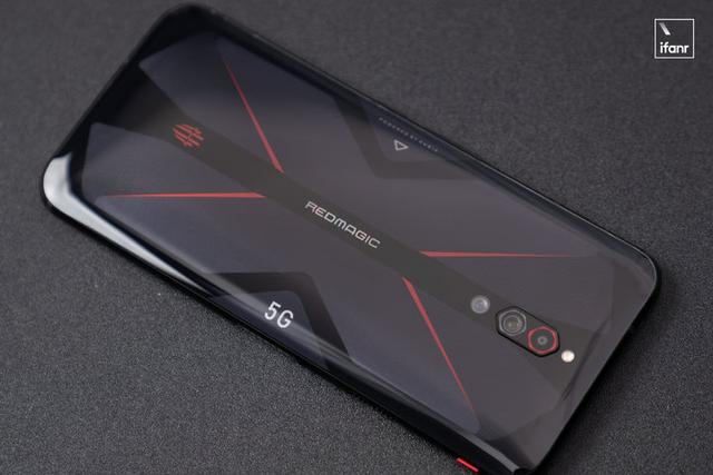 全新游戏旗舰红魔5g，红魔5G测评结果惊人