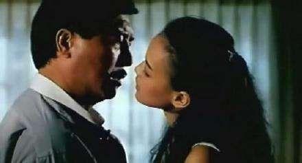 舒淇绯闻事件，性感女神舒淇情史混乱