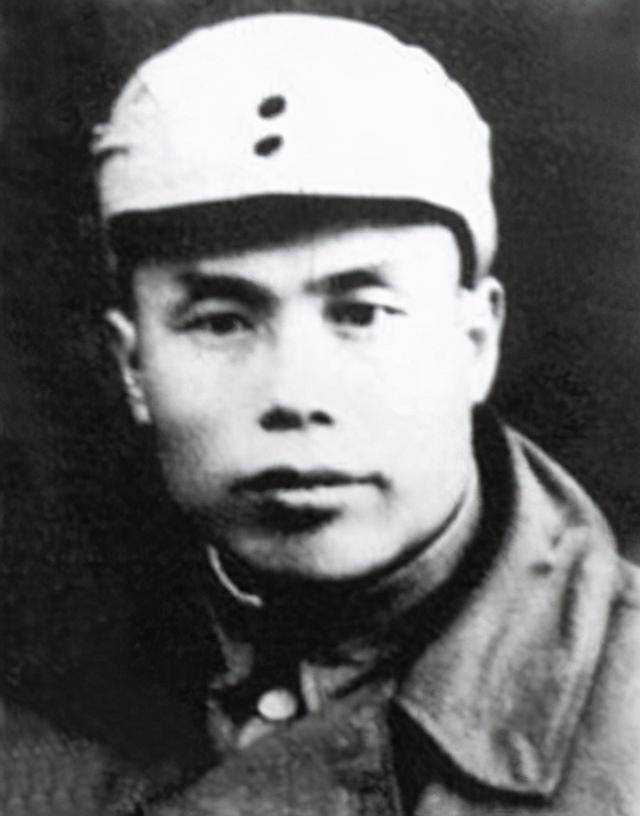 开国将帅中的六星上将，这位开国中将胆大包天