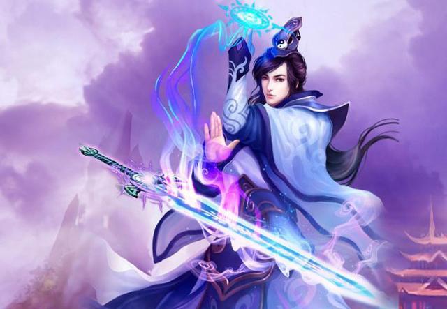 五本看起来超爽的加点流小说，踏上长生久视的仙途