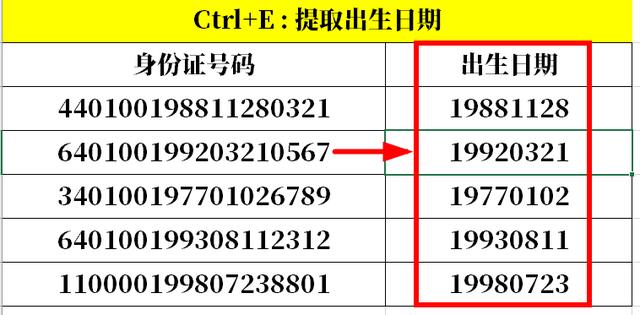 自动填充快捷键，excel 如何自动填充（填充公式只会拖动下拉就Out了）