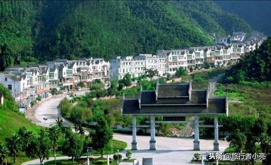 郴州网红景点排名，湖南省郴州市有什么旅游景点（超级适合周末出游和部门团建）