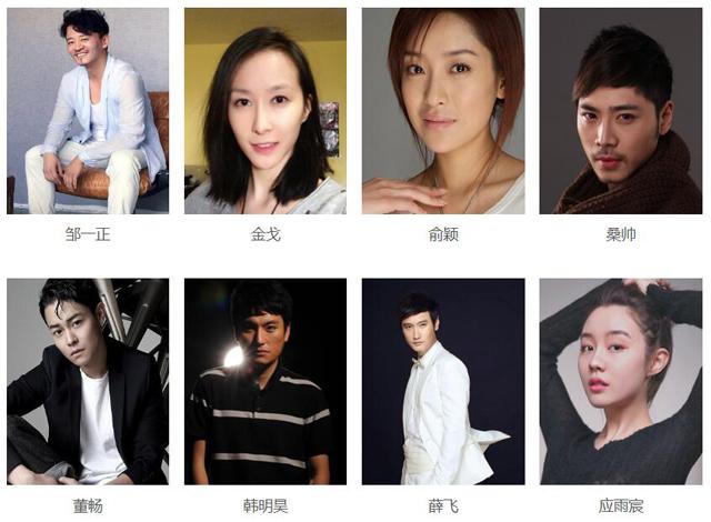 国家一级演员名单全部，国家一级演员名单章子怡（被除名四位国家一级演员放弃中国籍）