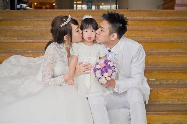 39岁卓依婷近况曝光，5岁出道17岁退出歌坛