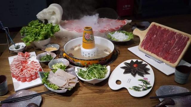 银川美食必吃攻略，宁夏的特色美食