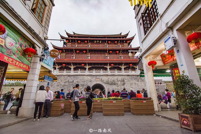 揭阳潮州跟汕头对比，潮州汕头揭阳真的要合并了