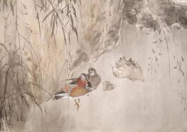 画家一生最好的画，陈丹青：毕加索过时了