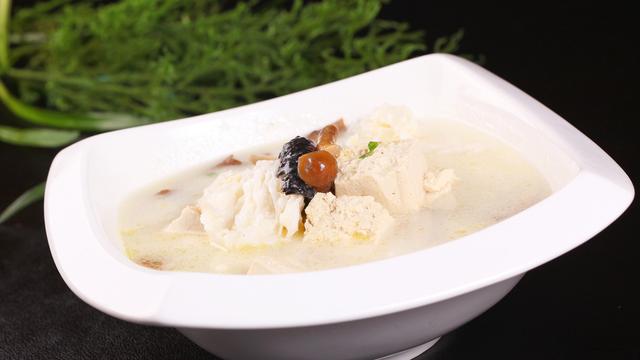 三鲜汤怎么熬更好吃，广东人做的三鲜汤为什么那么好喝