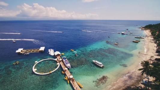 全球十大蜜月旅行地，全球10大度蜜月好地方