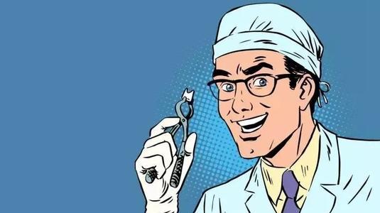 拔智齿后注意事项，正确拔牙后注意事项（医生：智齿就像“渣男”）