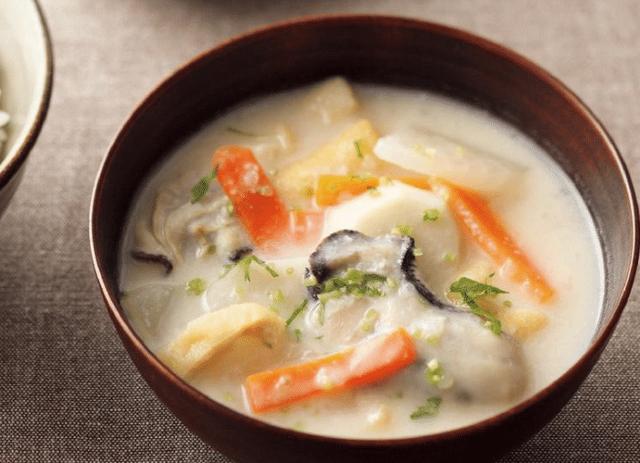 味噌是什么调料，这个日本料理中的“百搭王”