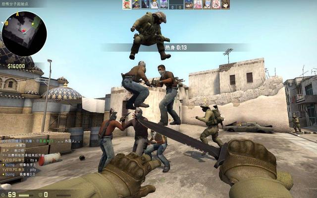 APEX辅助CF真的有那么坑爹？为啥一提到这个游戏骂声就不断31卡盟