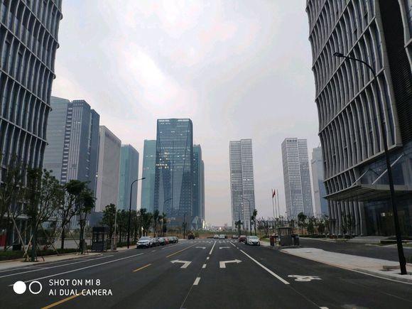 浙江义乌小商品批发城，解密义乌小商品批发市场