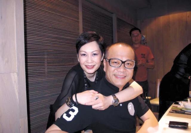 tvb欧阳震华在拍的新电视剧，欧阳震华马德钟20年后再度合作