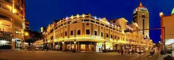 梧州有什么好玩的地方旅游景点，梧州的旅游景点大全